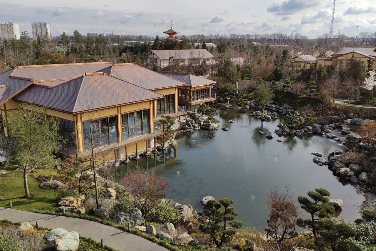 Японский сад в парке галицкого коды. Парк голицына японский сад. Японский сад в парке галицкого в краснодаре. Удзи тянь. Японский сад в парке галицкого коды.