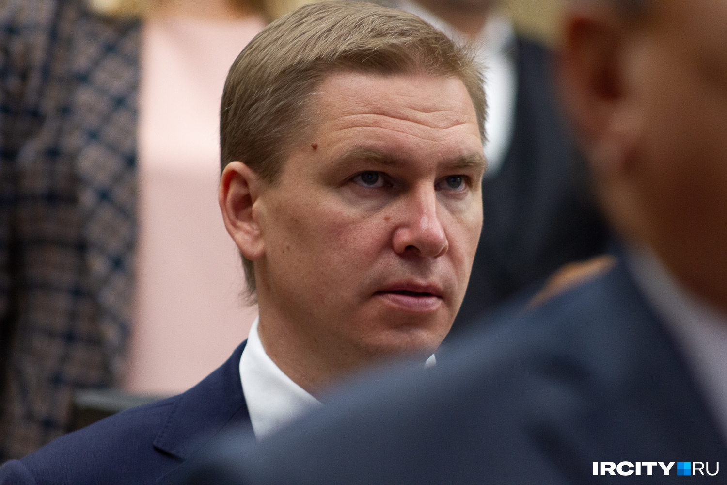 Губин Илья Николаевич