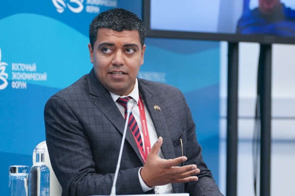 Посол дружбы: как житель Дели переехал в Тверь и открыл для себя наследие Афанасия Никитина