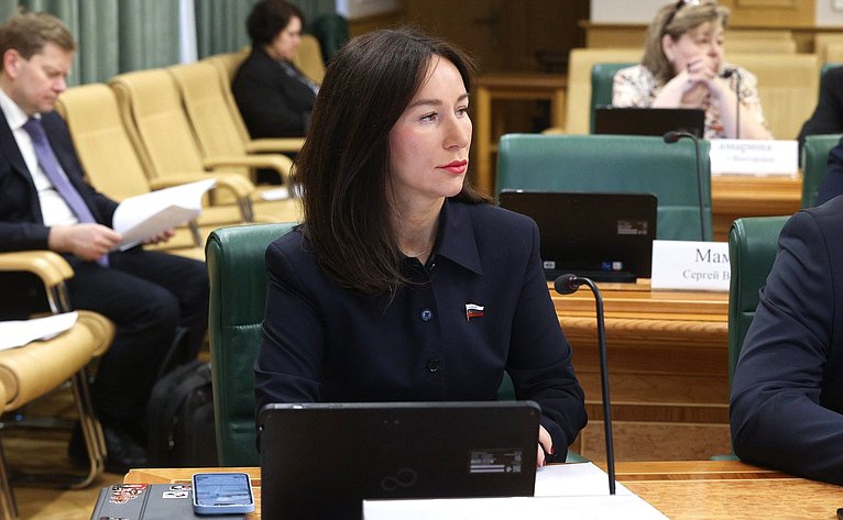 Елена Дягилева