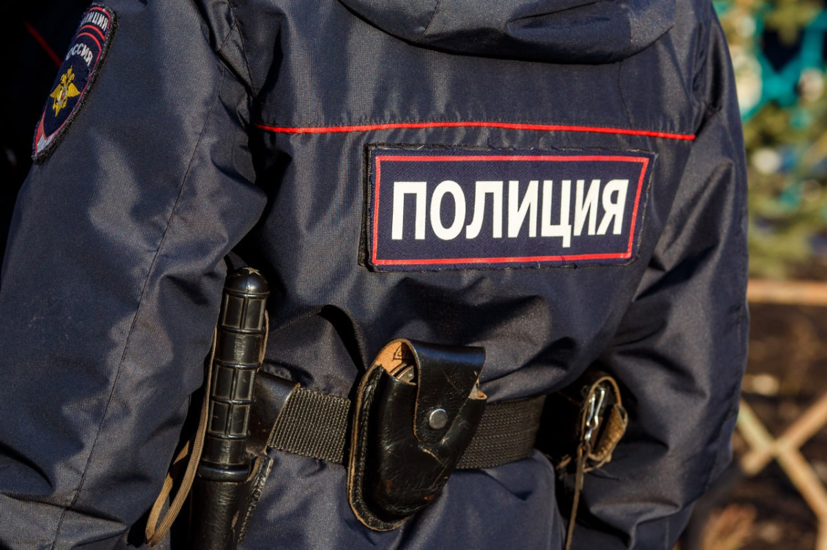 Челябинские закладчики лишились килограмма синтетики и свободы*
