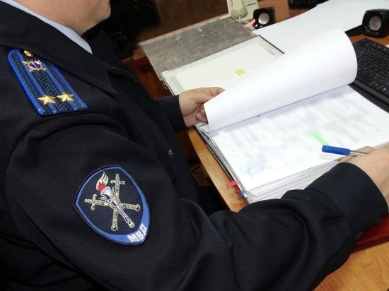 Замминистра Ставрополья подозревают в хищении 2,7 млн рублей