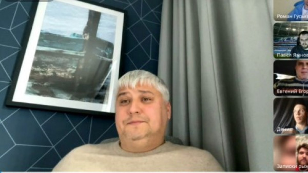 Экс-гендиректор «Крыльев Советов» назвал условия, при которых Осинькин останется главным тренером