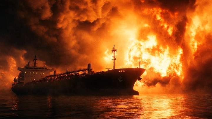 Румыны ударили по русской военной технике: Белоусов отдал приказ