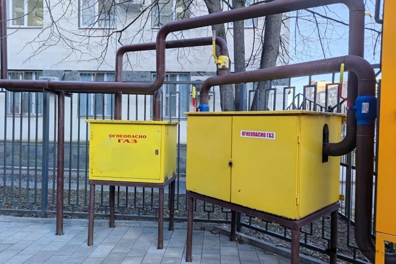 Тематическое фото ИА Stavropol.Media, Елена Гиневская