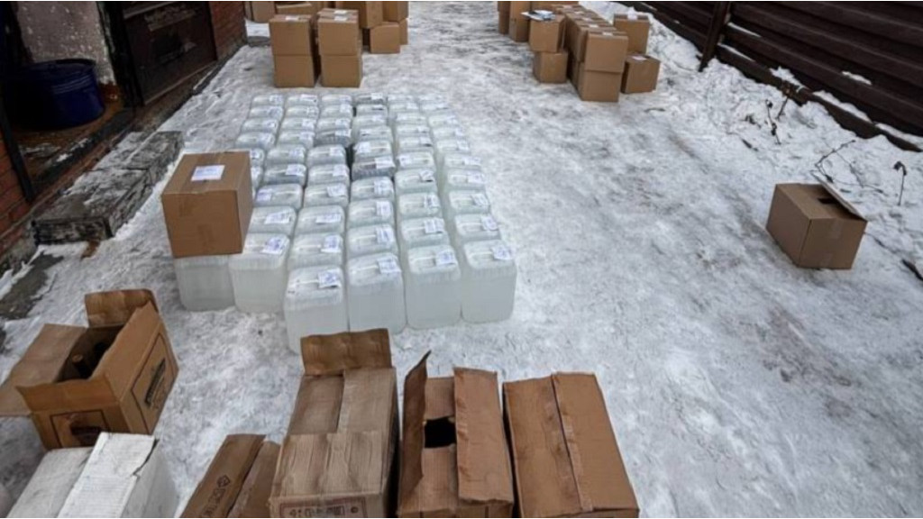 Фото: Главное управление МВД России по Алтайскому краю