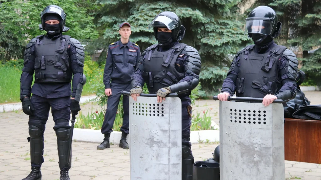 Полицейские Брянской области смогут получить дополнительные льготы