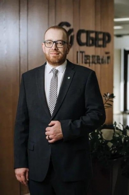 Назначен глава Сбера