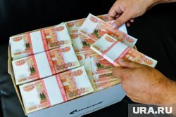 Либерал-демократы попросили перестать выделать деньги Кургану из бюджета Тюменской области