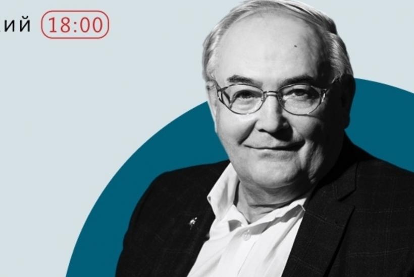 Актёр Всеволод Шиловский