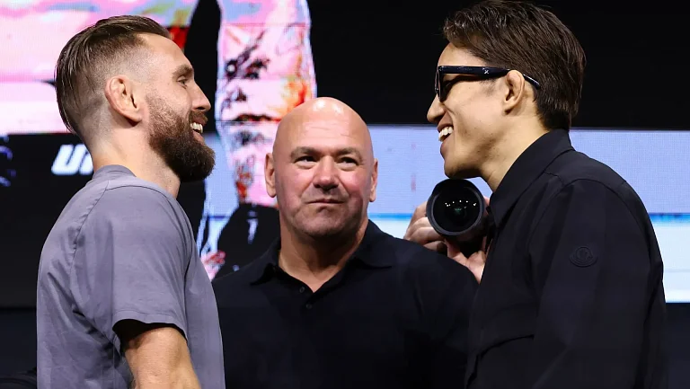 Тим Эллиотт возвращается: бой с Каем Асакурой