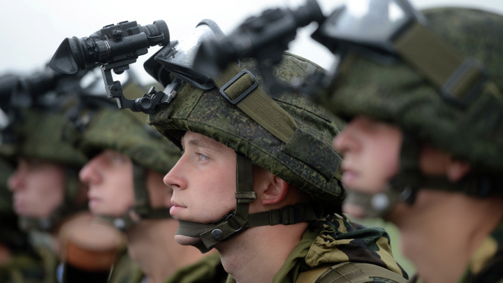 Совбез Белоруссии: армия страны доказала свою боеспособность