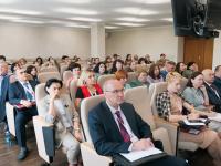 Состоялось заседание НМС архивных учреждений Приволжского федерального округа