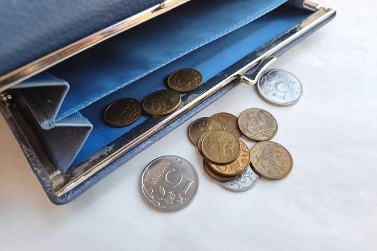 Соцфонд назвал средний размер социальной пенсии в России