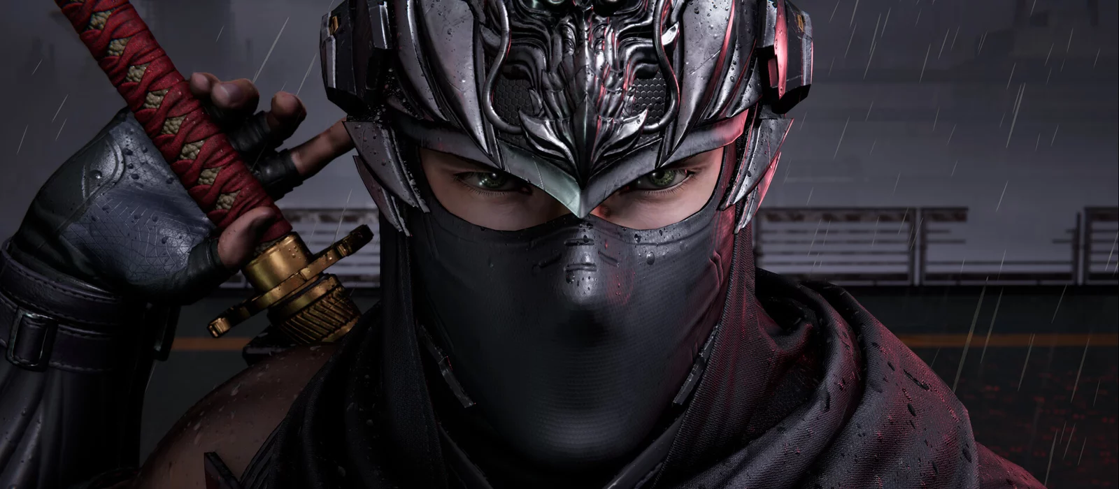 GTX 1060 и 16 Гб ОЗУ: появились системные требования PC-версии Ninja Gaiden 4