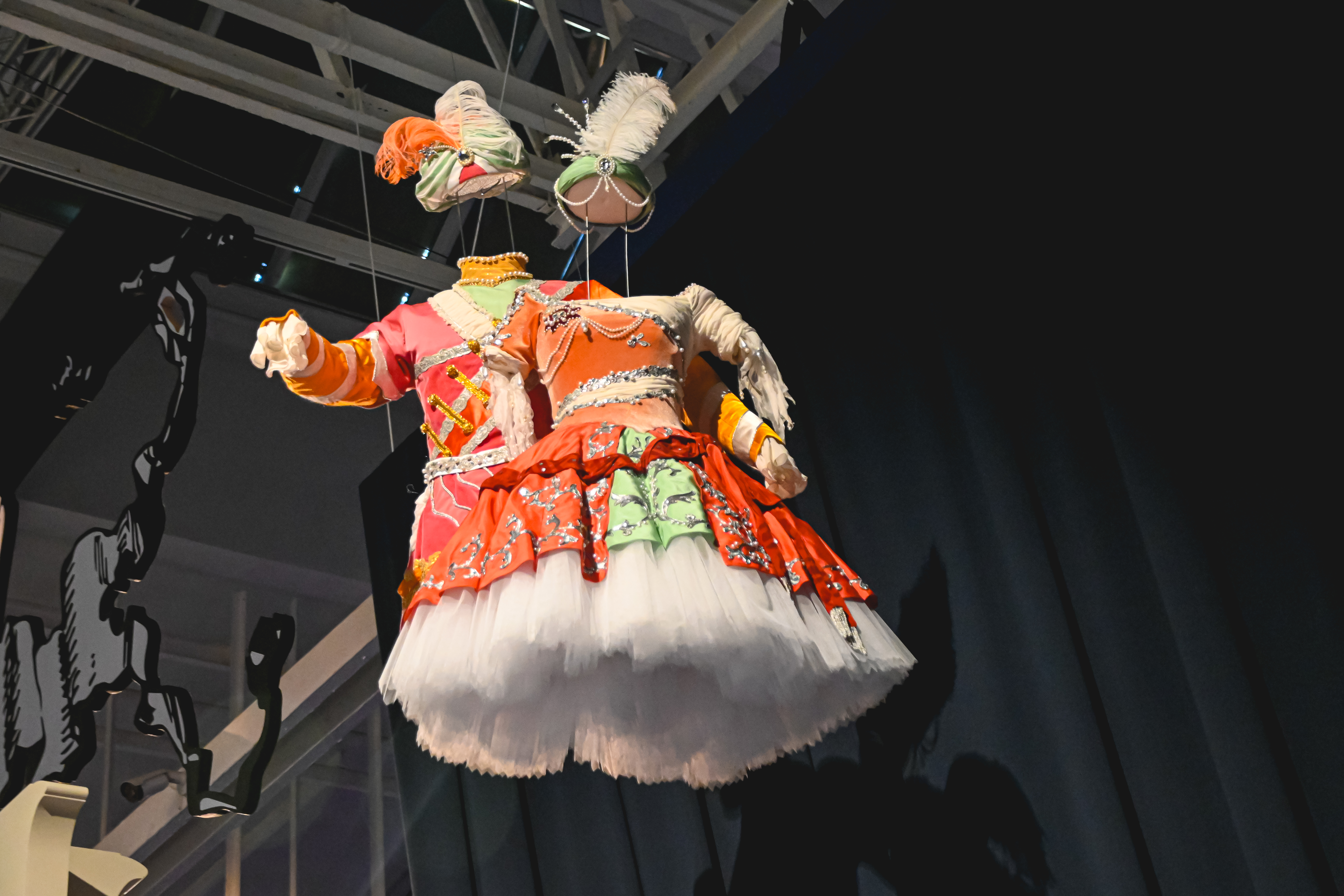 ЦВЗ «Манеж» открыл двери в мир династии Бенуа3