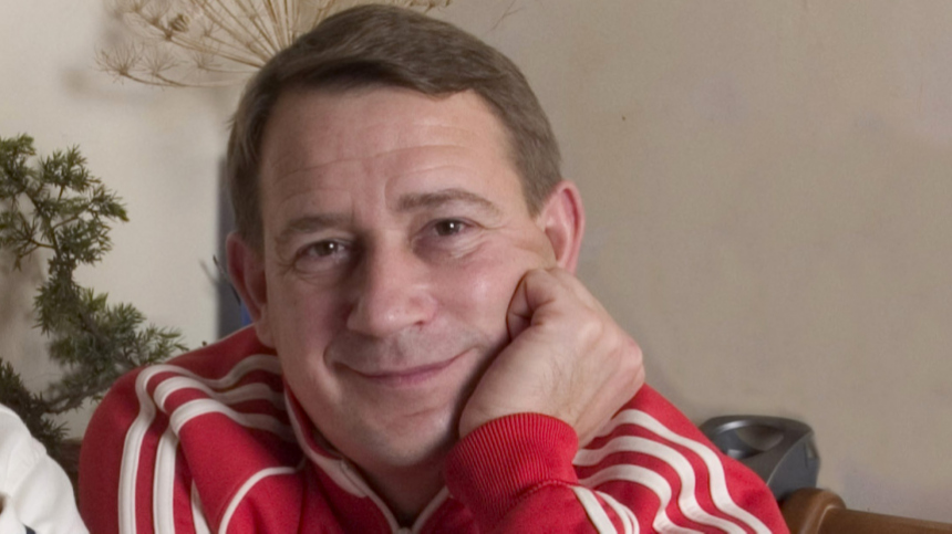 Вдова Александра Пономаренко погрязла в долгах после смерти мужа