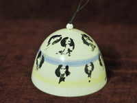 Колокольчик 