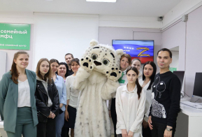 В Хабаровском крае отмечают Международный день семьи