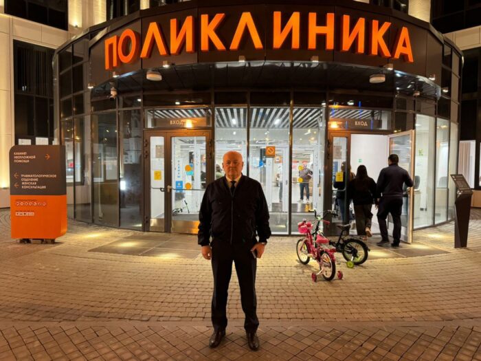 В Свердловской области впервые прошла ночь диспансеризации