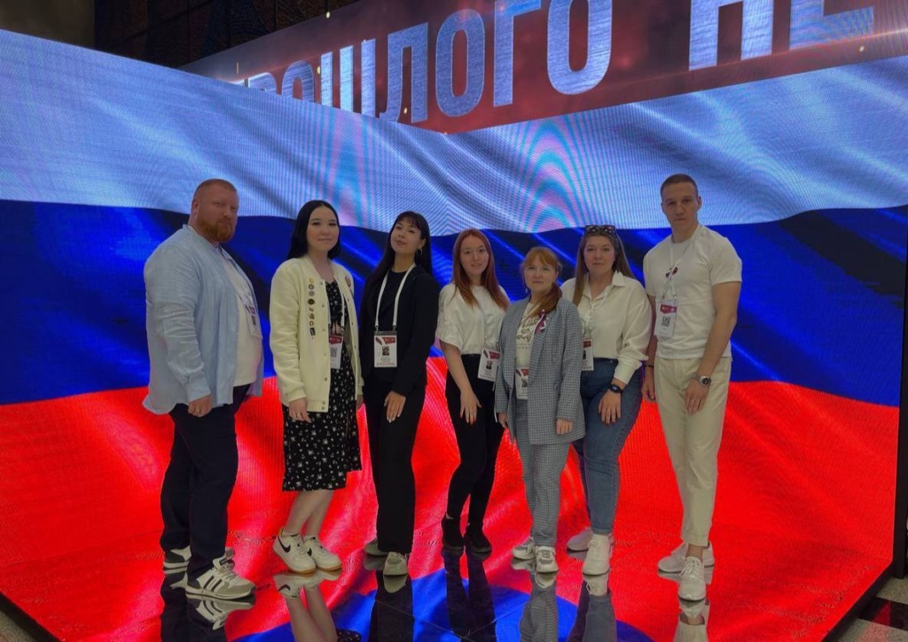 12 июня день россии