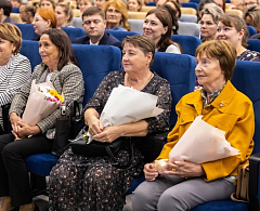 Педагоги Ханты-Мансийска готовы к новому учебному году