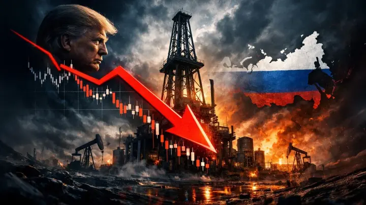 Дорогая нефть не принесла ожидаемых доходов в бюджет России