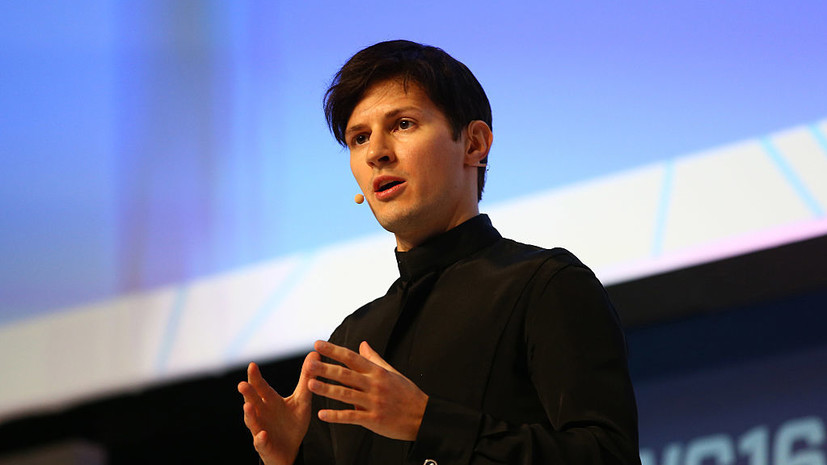 Дуров: у нынешнего поколения всё меньше времени на спасение свободного интернета