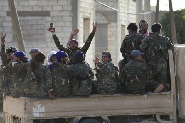 В Ливии объявлена чрезвычайная ситуация на НПЗ в Эз-Завии после боевых столкновений