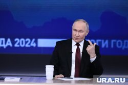 Путин ответил на вопрос о будущем СПГ в Арктике (архивное фото)