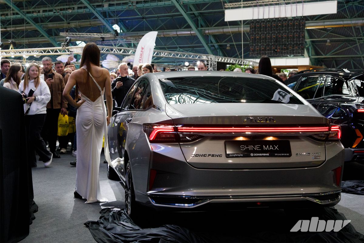 «Моторшоу-2025»: между премьерами и экономией