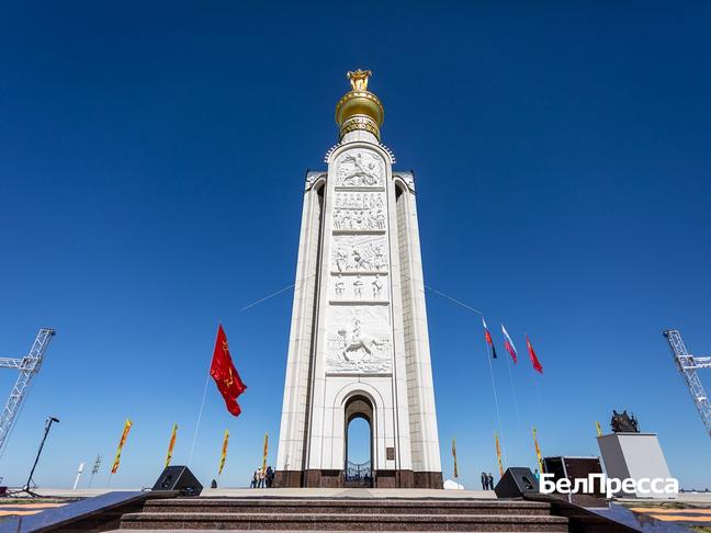 Белгородские депутаты предложили установить новую памятную дату - Изображение 1