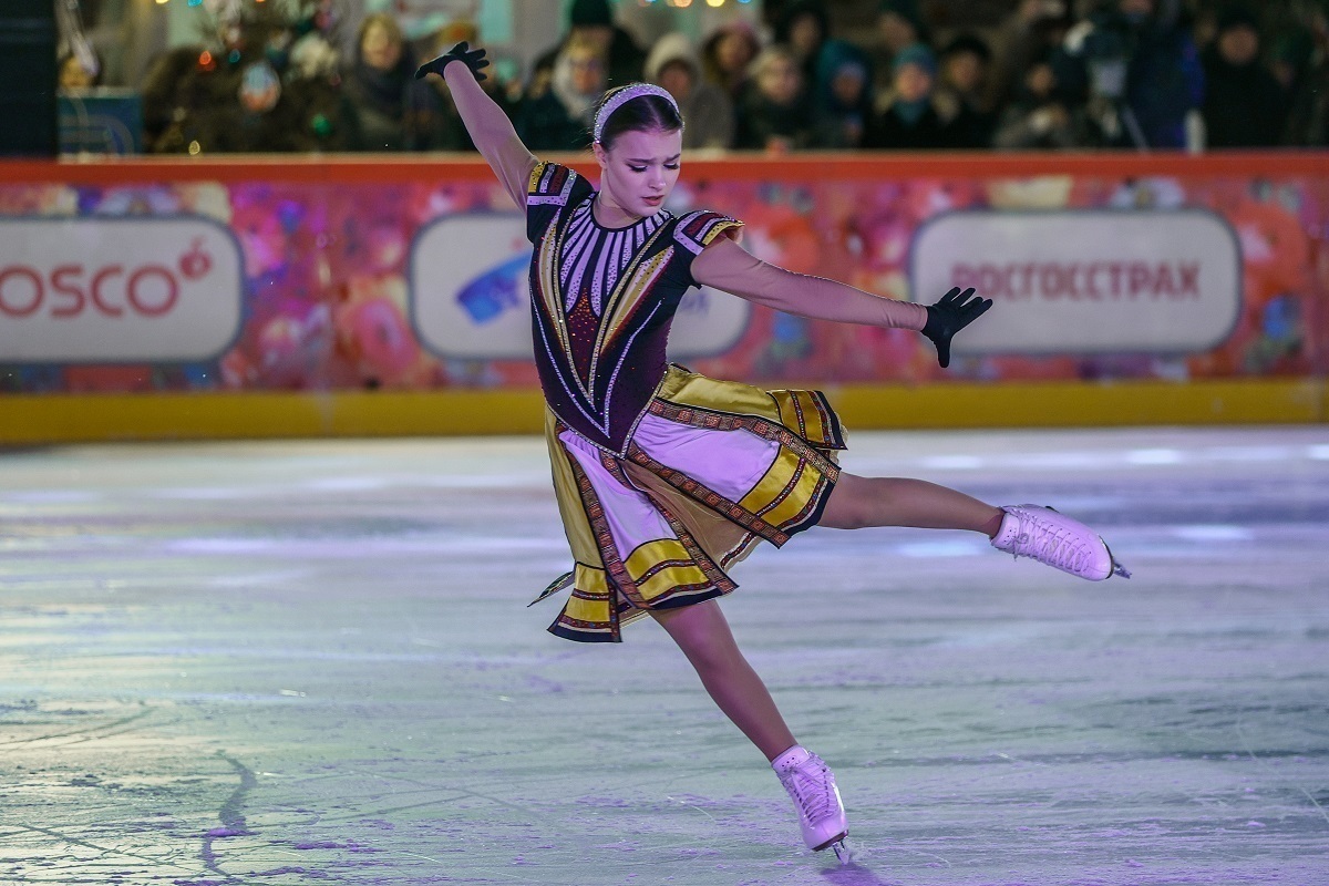 Щербакова анонсировала сборы в Турции с чемпионом Европы Амодьо