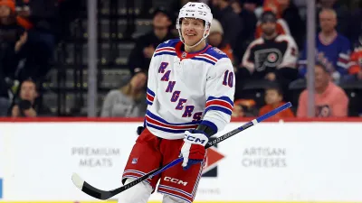 Артемий Панарин