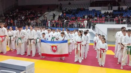 Сборная Крыма завоевала 32 медали на всероссийских соревнованиях по всестилевому карате