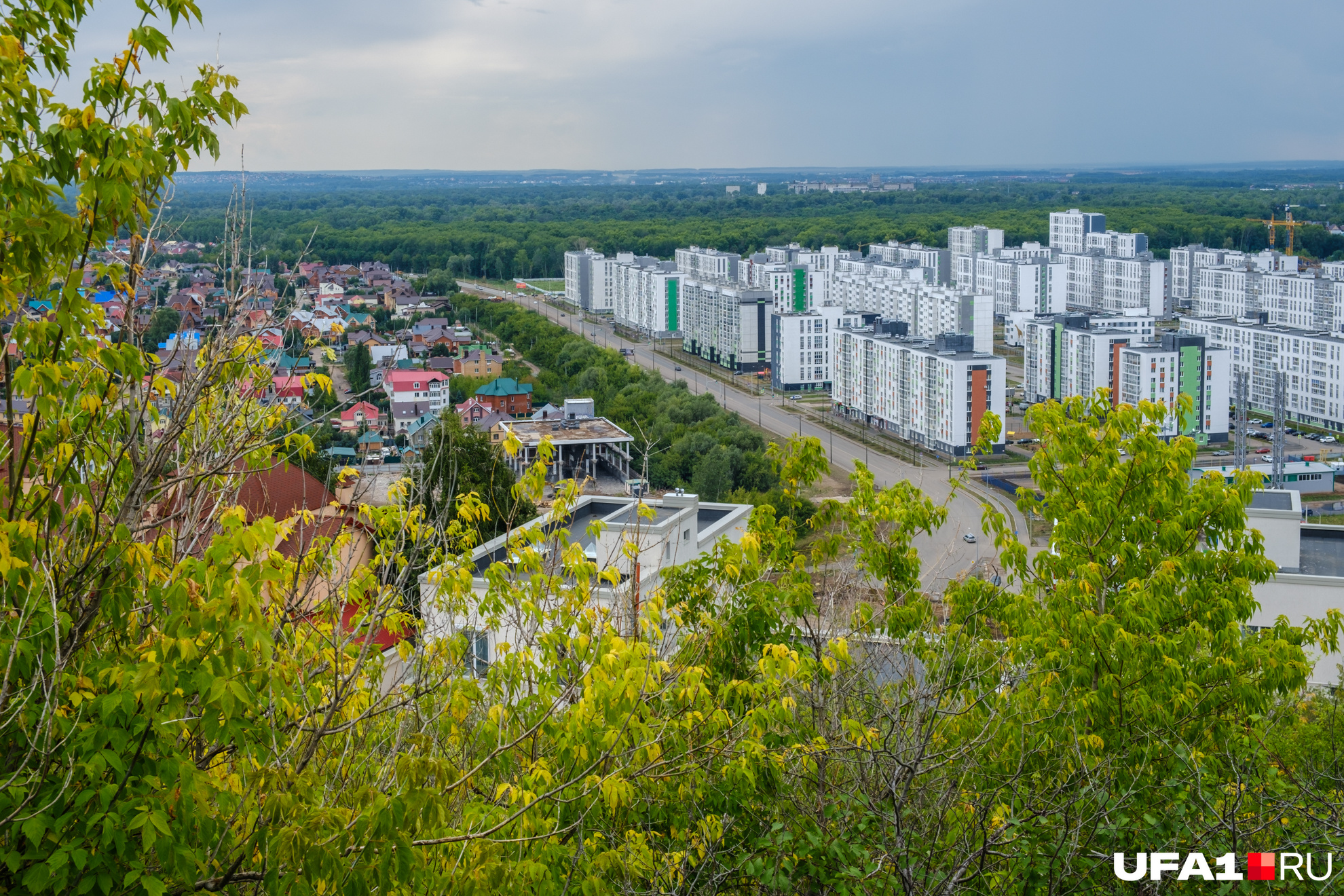 Кузнецовский затон 22. Кузнецовский Затон 22/2 Уфа. Фото Уфа лето улица.