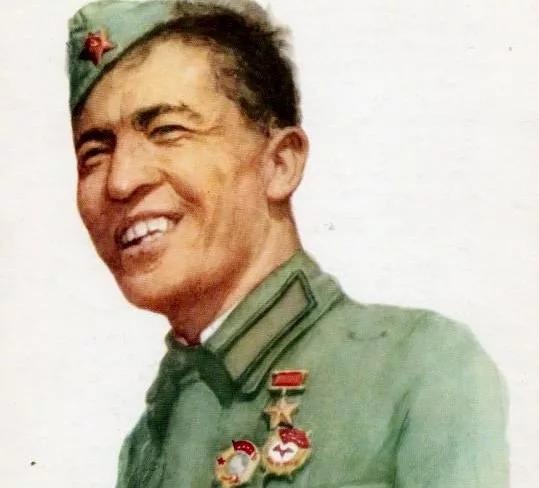 В городе Единец предлагают увековечить подвиг Героя Советского Союза Курбана Дурды в рамках братания молдавского и туркменского народов