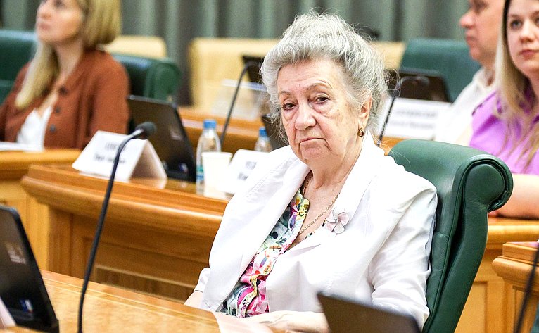 Заседание Организационного комитета Фестиваля православной культуры и традиций малых городов и сельских поселений Руси «София»