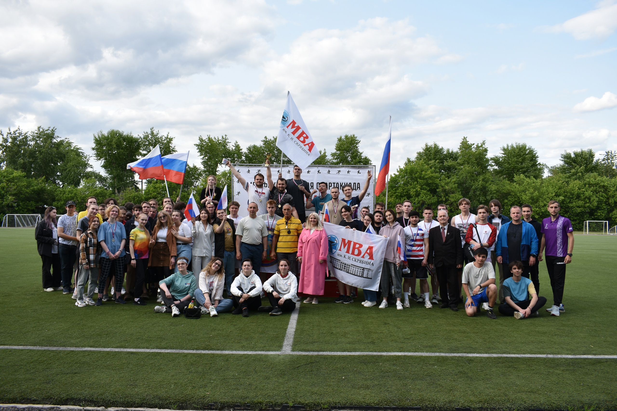 Спорт закрывается