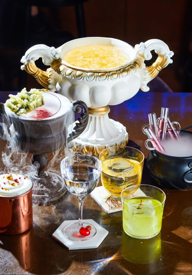 Ресторан Tsunami