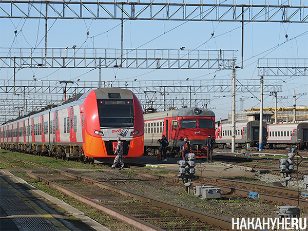Фото: Накануне.RU