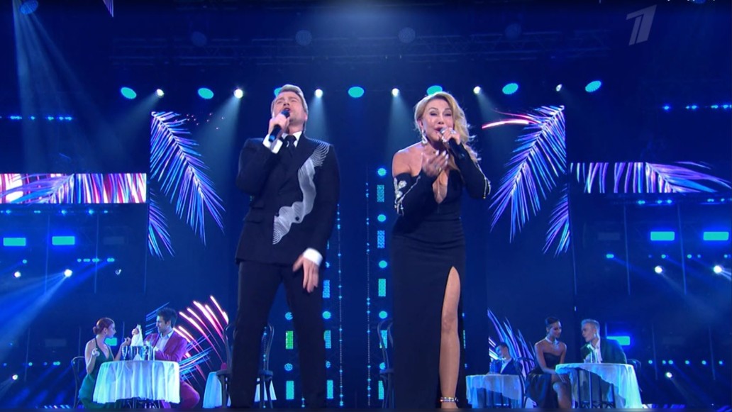 юбилейный концерт успенской 2024