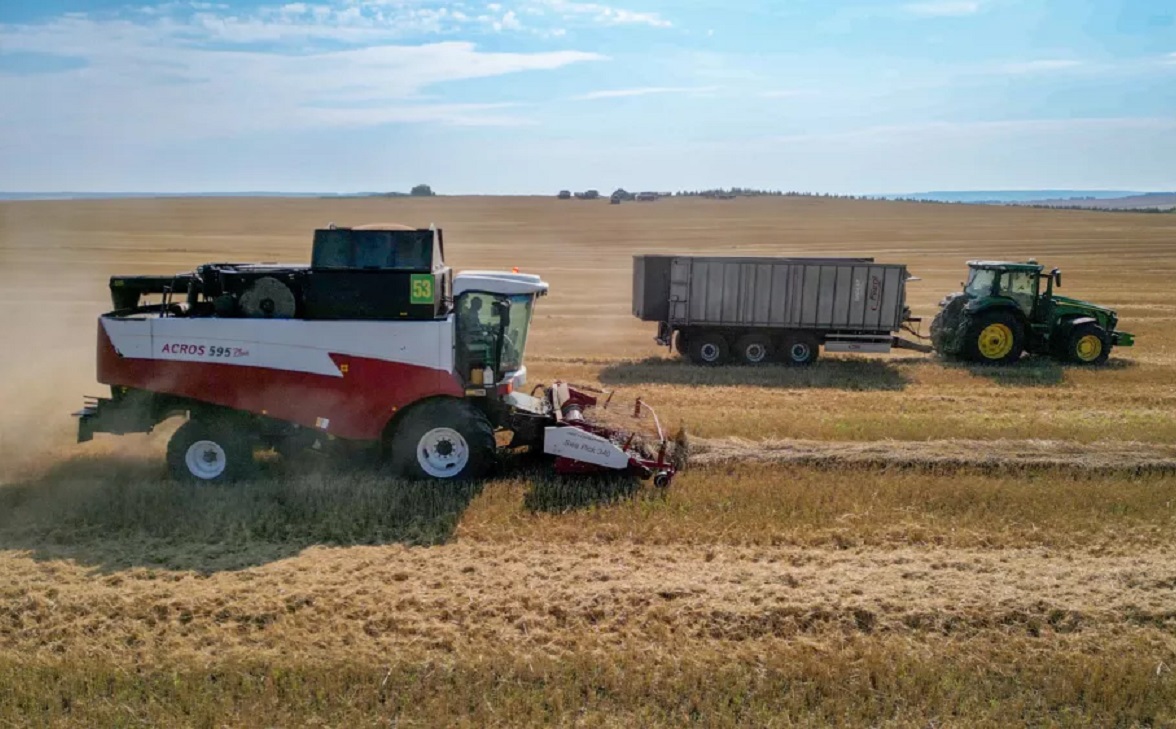 Фото: Минсельхоз РБ