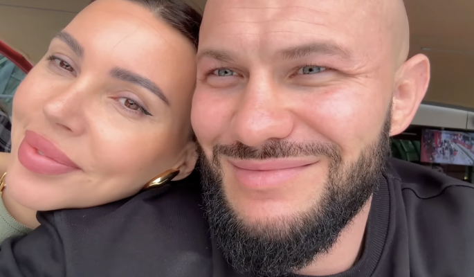 Развод или пиар-шоу для всей страны? Джиган нанял 