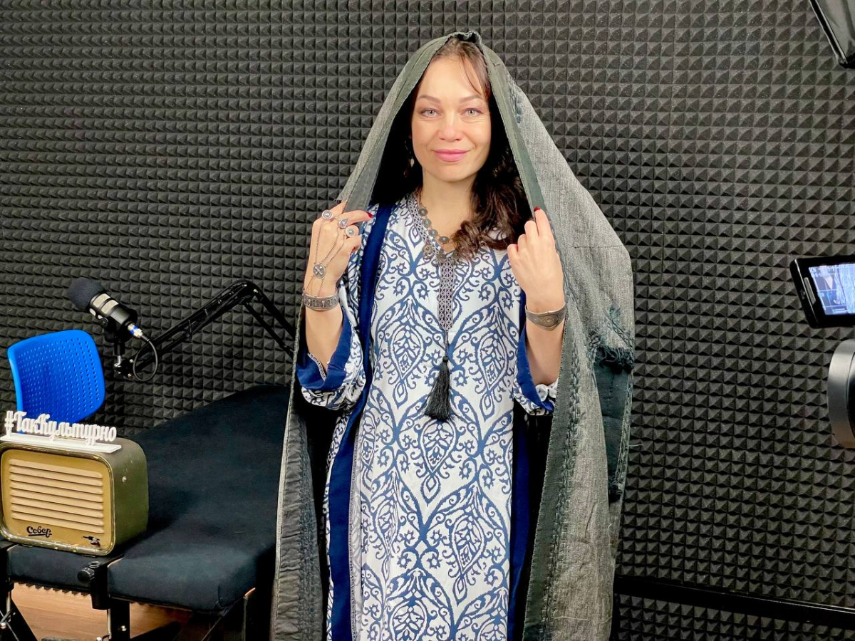 Докудраму от команды челябинского режиссера планируют показать в Каннах*