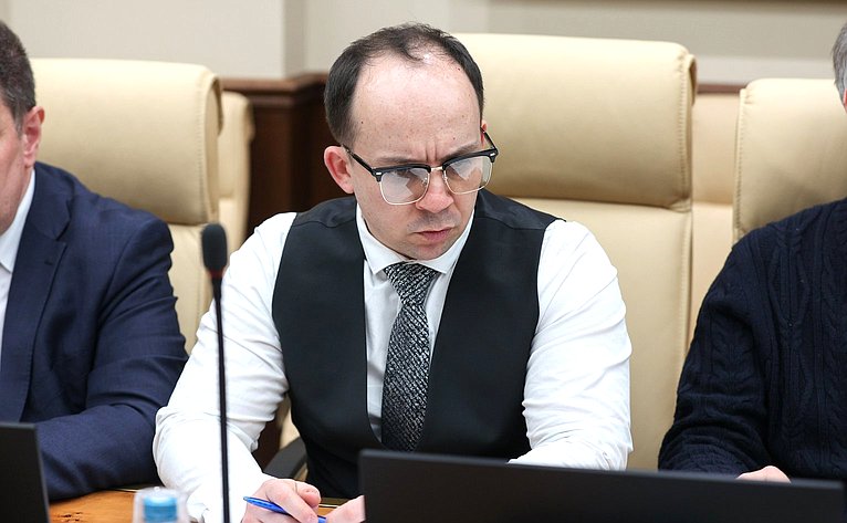 Круглый стол на тему «Совершенствование законодательства Российской Федерации в сфере защиты голоса и иных биометрических персональных данных»