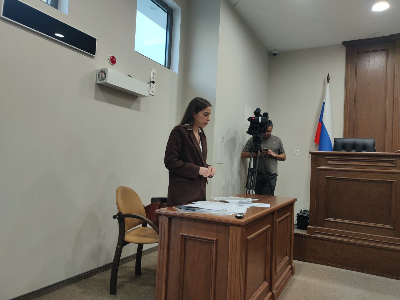 Диана Гусамова