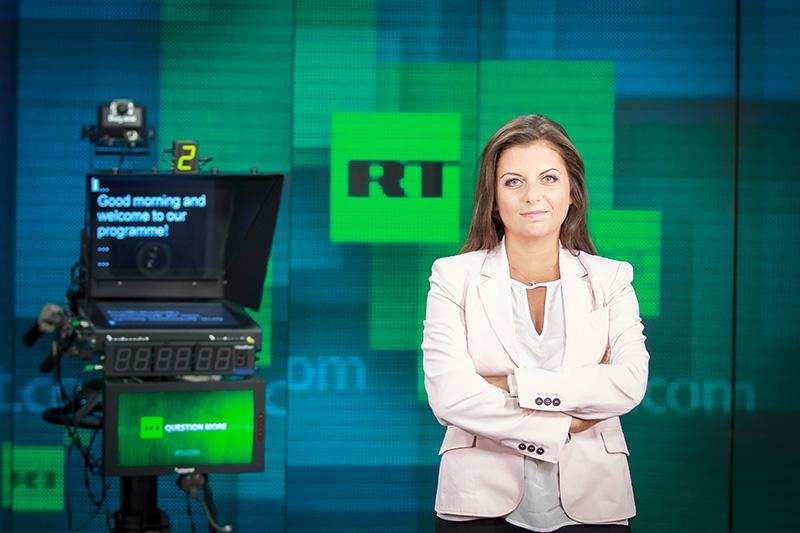 Маргарита Симоньян рассказала, как изменится новогоднее телевещание