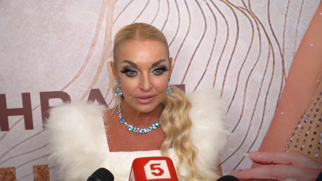 новый выпуск «Светской хроники», фото