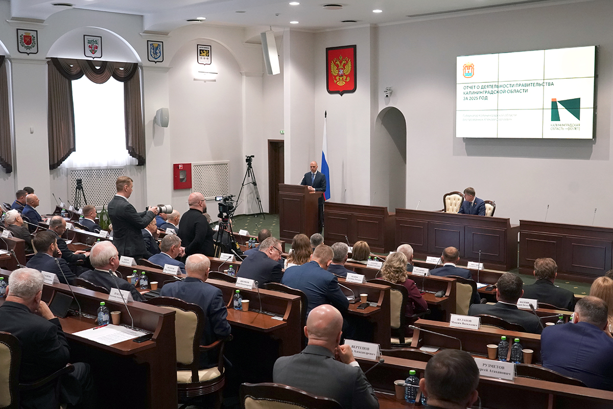 Алексей Беспрозванных рассказал о культурных прорывах за 2025 год
